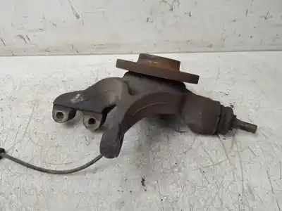 Second-hand car spare part front right knuckle for peugeot 307 break/sw (s2) sw pack + 109 cv / 80 kw oem iam references   