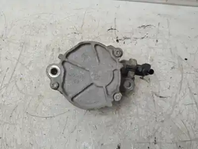 Tweedehands auto-onderdeel remdepressor / vacuummpomp voor peugeot 307 break/sw (s2) sw pack + 109 cv / 80 kw oem iam-referenties d1562a