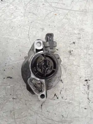 Автозапчастина б/у галмумний депресор / вакуумний насос для peugeot 307 break/sw (s2) sw pack + 109 cv / 80 kw посилання на oem iam d1562a  