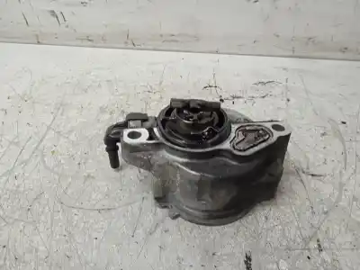 Автозапчастина б/у галмумний депресор / вакуумний насос для peugeot 307 break/sw (s2) sw pack + 109 cv / 80 kw посилання на oem iam d1562a  