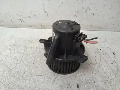 Tweedehands auto-onderdeel verwarming ventilator voor peugeot 307 break/sw (s2) sw pack + 109 cv / 80 kw oem iam-referenties b9506