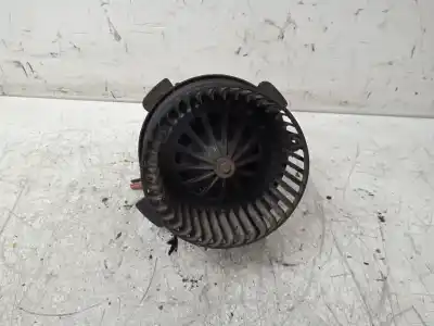 Second-hand car spare part heating fan for peugeot 307 break/sw (s2) sw pack + 109 cv / 80 kw oem iam references b9506  815239