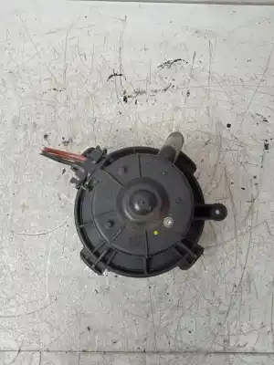 Second-hand car spare part heating fan for peugeot 307 break/sw (s2) sw pack + 109 cv / 80 kw oem iam references b9506  815239