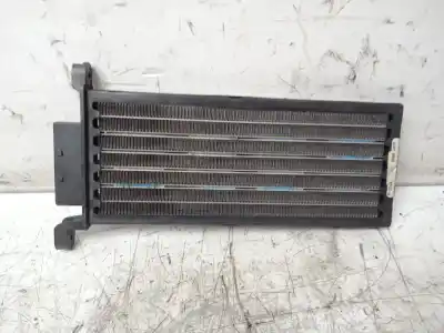 Tweedehands auto-onderdeel verwarmingsweerstand voor peugeot 307 break/sw (s2) sw pack + 109 cv / 80 kw oem iam-referenties c6678