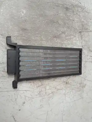 Автозапчастина б/у стійкість на нагревання для peugeot 307 break/sw (s2) sw pack + 109 cv / 80 kw посилання на oem iam c6678  09h37m02s