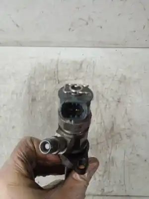 Tweedehands auto-onderdeel injector voor peugeot 307 break/sw (s2) sw pack + 109 cv / 80 kw oem iam-referenties 0445110297  9883139713402