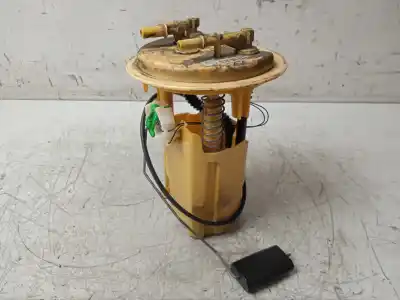 Автозапчастина б/у індикатор для peugeot 307 break/sw (s2) sw pack + 109 cv / 80 kw посилання на oem iam 9680530980  0973133990102