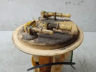 Автозапчастина б/у індикатор для peugeot 307 break/sw (s2) sw pack + 109 cv / 80 kw посилання на oem iam 9680530980  0973133990102