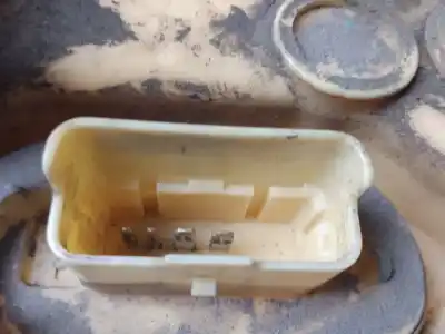 Автозапчастина б/у індикатор для peugeot 307 break/sw (s2) sw pack + 109 cv / 80 kw посилання на oem iam 9680530980  0973133990102