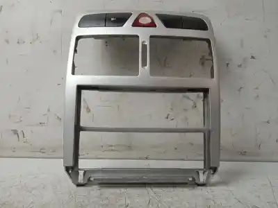 Peça sobressalente para automóvel em segunda mão interruptor 4 piscas - emergência por peugeot 307 break/sw (s2) sw pack + 109 cv / 80 kw referências oem iam   