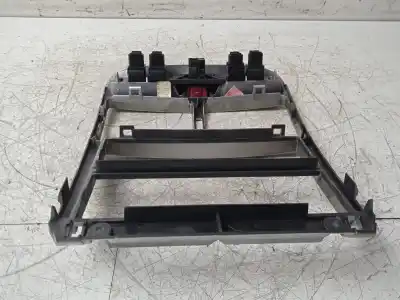 Peça sobressalente para automóvel em segunda mão interruptor 4 piscas - emergência por peugeot 307 break/sw (s2) sw pack + 109 cv / 80 kw referências oem iam   