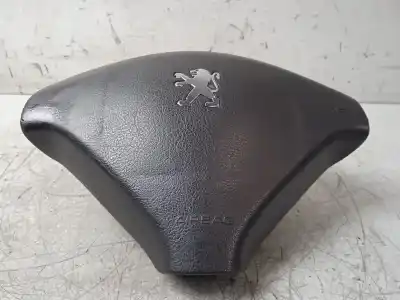 Second-hand car spare part front left air bag for peugeot 307 break/sw (s2) sw pack + 109 cv / 80 kw oem iam references 96821872zr  