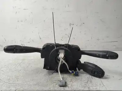 Tweedehands auto-onderdeel lichtbesturing voor peugeot 307 break/sw (s2) sw pack + 109 cv / 80 kw oem iam-referenties 96628729xt