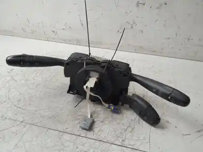 Second-hand car spare part headlights switch for peugeot 307 break/sw (s2) sw pack + 109 cv / 80 kw oem iam references 96628729xt  96628719xr