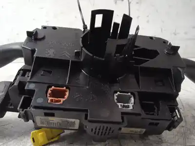 Second-hand car spare part headlights switch for peugeot 307 break/sw (s2) sw pack + 109 cv / 80 kw oem iam references 96628729xt  96628719xr