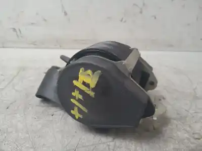 Tweedehands auto-onderdeel veiligheidsriem links achter voor peugeot 307 break/sw (s2) sw pack + 109 cv / 80 kw oem iam-referenties 96403821xx