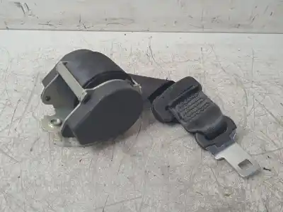 Tweedehands auto-onderdeel veiligheidsriem links achter voor peugeot 307 break/sw (s2) sw pack + 109 cv / 80 kw oem iam-referenties 96403821xx  
