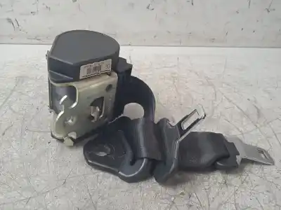 Tweedehands auto-onderdeel veiligheidsriem links achter voor peugeot 307 break/sw (s2) sw pack + 109 cv / 80 kw oem iam-referenties 96403821xx  