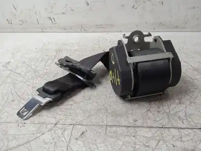 Автозапчастина б/у задній правий ремін безпеки для peugeot 307 break/sw (s2) sw pack + 109 cv / 80 kw посилання на oem iam 96403820xx  