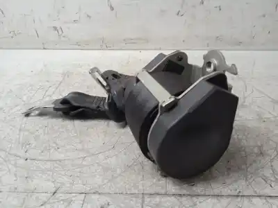 Tweedehands auto-onderdeel veiligheidsriem rechts achter voor peugeot 307 break/sw (s2) sw pack + 109 cv / 80 kw oem iam-referenties 96403820xx