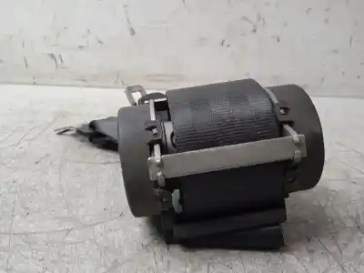 Автозапчастина б/у задній правий ремін безпеки для peugeot 307 break/sw (s2) sw pack + 109 cv / 80 kw посилання на oem iam 96403820xx  