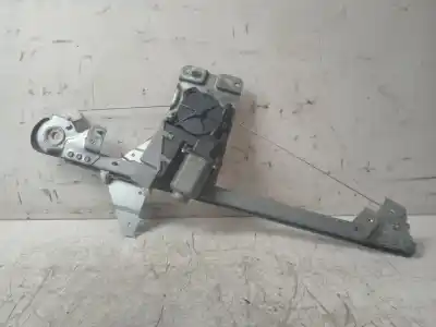 Tweedehands auto-onderdeel regelaar links achterruit voor peugeot 307 break/sw (s2) sw pack + 109 cv / 80 kw oem iam-referenties 16066508