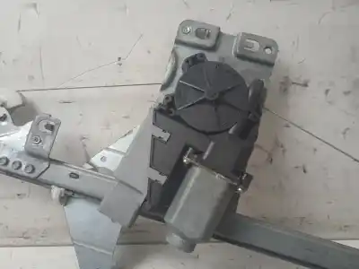 Second-hand car spare part rear left window regulator for peugeot 307 break/sw (s2) sw pack + 109 cv / 80 kw oem iam references 16066508  965988