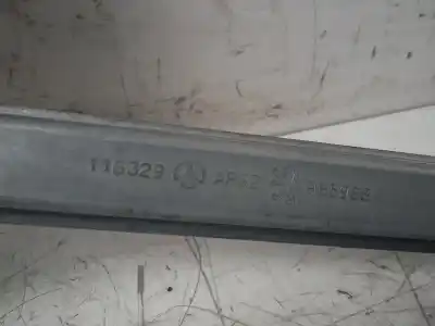 Second-hand car spare part rear left window regulator for peugeot 307 break/sw (s2) sw pack + 109 cv / 80 kw oem iam references 16066508  965988