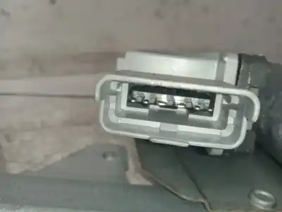 Second-hand car spare part rear left window regulator for peugeot 307 break/sw (s2) sw pack + 109 cv / 80 kw oem iam references 16066508  965988