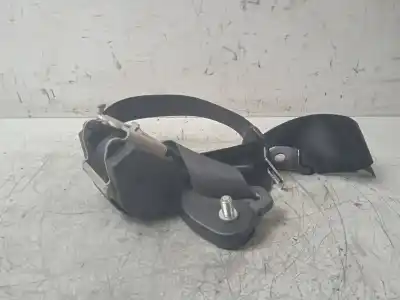 Pezzo di ricambio per auto di seconda mano cintura di sicurezza posteriore destra per peugeot 307 break/sw (s2) sw pack + 109 cv / 80 kw riferimenti oem iam 0402010  6410415