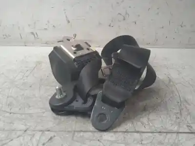 Pezzo di ricambio per auto di seconda mano cintura di sicurezza posteriore destra per peugeot 307 break/sw (s2) sw pack + 109 cv / 80 kw riferimenti oem iam 0402010  6410415