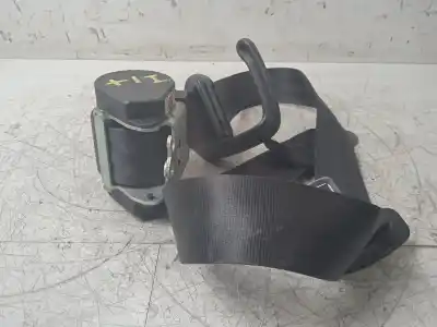 Автозапчастина б/у задній лівий ремін безпеки для peugeot 307 break/sw (s2) sw pack + 109 cv / 80 kw посилання на oem iam 96479973xx21112006  