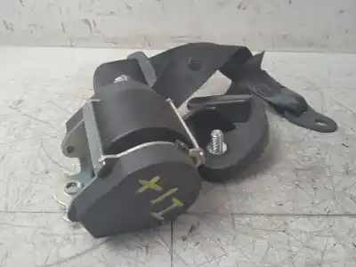 Tweedehands auto-onderdeel veiligheidsriem links achter voor peugeot 307 break/sw (s2) sw pack + 109 cv / 80 kw oem iam-referenties 96479973xx21112006