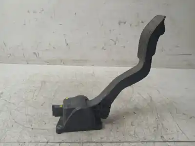 Автозапчастина б/у педаль акселератора для peugeot 307 break/sw (s2) sw pack + 109 cv / 80 kw посилання на oem iam 0280755084  9680756880