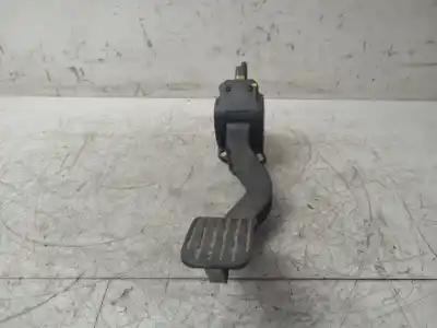 Автозапчастина б/у ПЕДАЛЬ АКСЕЛЕРАТОРА для PEUGEOT 307 BREAK/SW (S2)  Посилання на OEM IAM 0280755084  9680756880