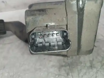 Автозапчастина б/у педаль акселератора для peugeot 307 break/sw (s2) sw pack + 109 cv / 80 kw посилання на oem iam 0280755084  9680756880