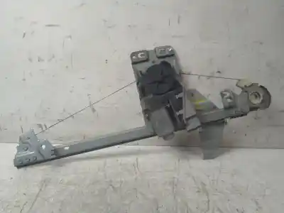 Автозапчастина б/у регулятор скла заднього правого для peugeot 307 break/sw (s2) sw pack + 109 cv / 80 kw посилання на oem iam 965988  116330