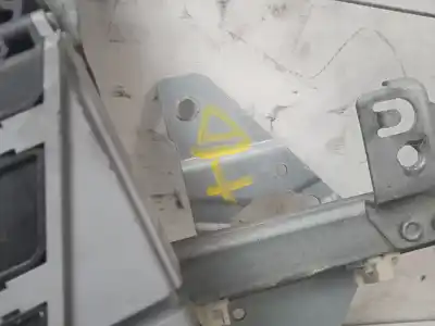 Автозапчастина б/у регулятор скла заднього правого для peugeot 307 break/sw (s2) sw pack + 109 cv / 80 kw посилання на oem iam 965988  116330