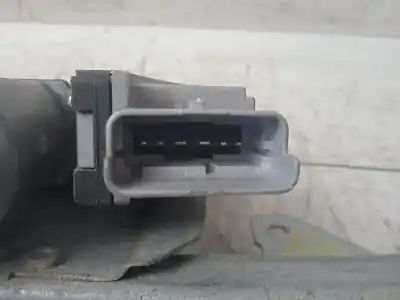 Автозапчастина б/у регулятор скла заднього правого для peugeot 307 break/sw (s2) sw pack + 109 cv / 80 kw посилання на oem iam 965988  116330