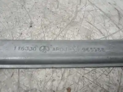 Tweedehands auto-onderdeel regelaar rechts achterruit: voor peugeot 307 break/sw (s2) sw pack + 109 cv / 80 kw oem iam-referenties 965988