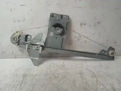Автозапчастина б/у регулятор скла заднього правого для peugeot 307 break/sw (s2) sw pack + 109 cv / 80 kw посилання на oem iam 965988  116330