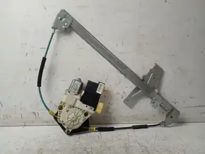 Tweedehands auto-onderdeel regelaar rechts voor ruit voor peugeot 307 break/sw (s2) sw pack + 109 cv / 80 kw oem iam-referenties 9681587180