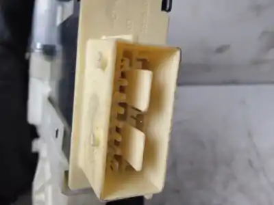 Second-hand car spare part passenger side right window regulator for peugeot 307 break/sw (s2) sw pack + 109 cv / 80 kw oem iam references 9681587180  965496100