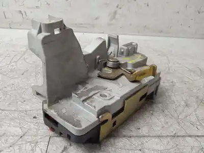 Tweedehands auto-onderdeel achter links deurslot voor peugeot 307 break/sw (s2) sw pack + 109 cv / 80 kw oem iam-referenties 