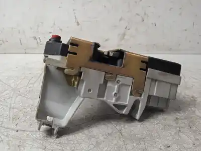 Автозапчастина б/у замок дверей заднього лівого для peugeot 307 break/sw (s2) sw pack + 109 cv / 80 kw посилання на oem iam   