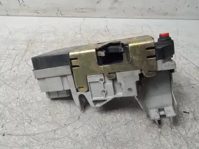 Автозапчастина б/у замок заднього правого дверя для peugeot 307 break/sw (s2) sw pack + 109 cv / 80 kw посилання на oem iam   