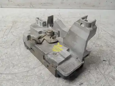 Автозапчастина б/у замок заднього правого дверя для peugeot 307 break/sw (s2) sw pack + 109 cv / 80 kw посилання на oem iam   