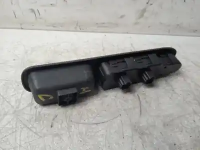 Peça sobressalente para automóvel em segunda mão botão / interruptor elevador vidro dianteiro esquerdo por peugeot 307 break/sw (s2) sw pack + 109 cv / 80 kw referências oem iam 96531124xt  532697045