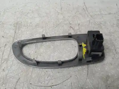 Second-hand car spare part rear right power window switch for peugeot 307 break/sw (s2) sw pack + 109 cv / 80 kw oem iam references 963477677  