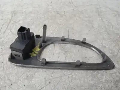 Second-hand car spare part rear right power window switch for peugeot 307 break/sw (s2) sw pack + 109 cv / 80 kw oem iam references 963477677  